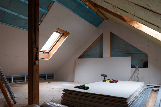 Best Spray Foam Insulation in Woodland Park, NE