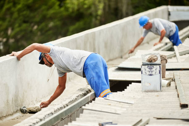 Best Specialized Insulation Services in Woodland Park, NE