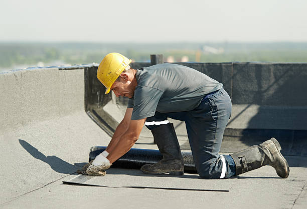 Best Energy Efficiency Insulation in Woodland Park, NE