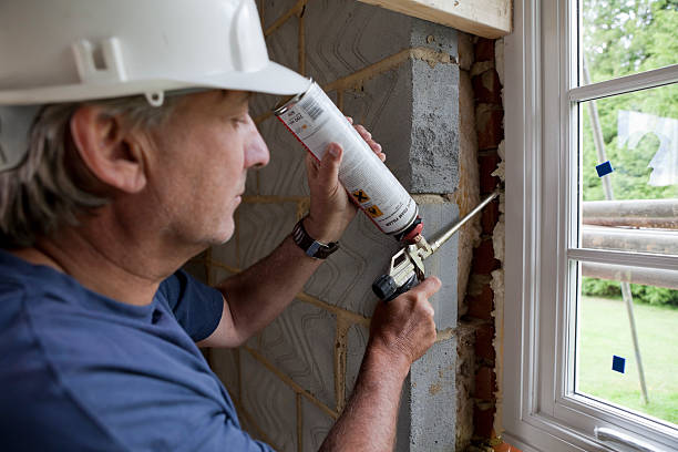 Types of Insulation We Offer in Woodland Park, NE