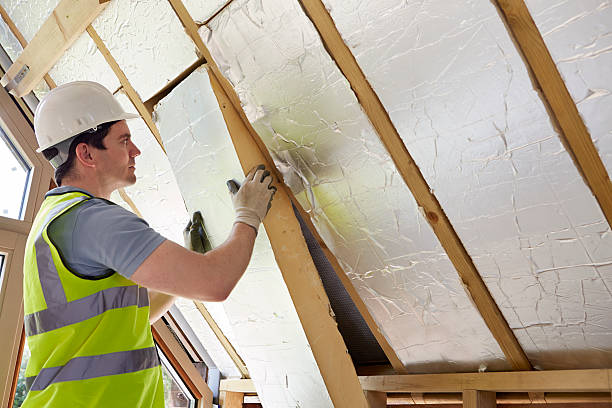 Best Spray Foam Insulation in Woodland Park, NE