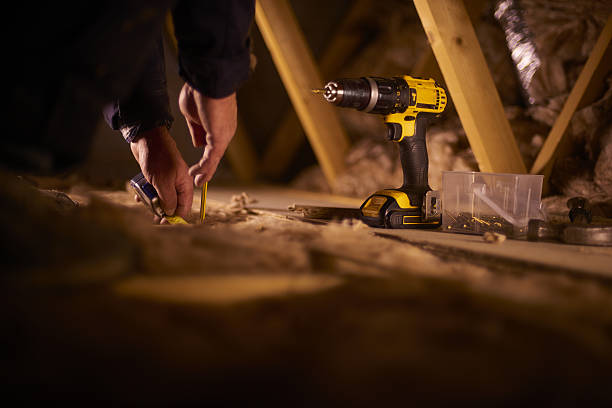Best Cellulose Insulation in Woodland Park, NE